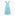 The Hill House x La Coqueta Ellie Nap Dress - Blue Watercolor Hydrangea